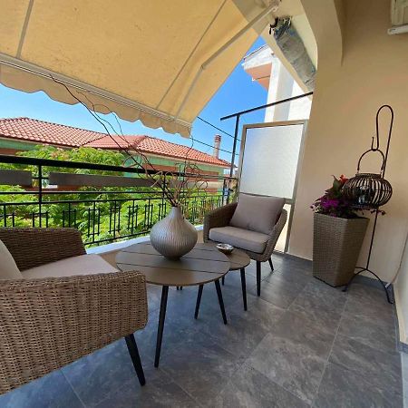 Lemon Suite Кавала Экстерьер фото