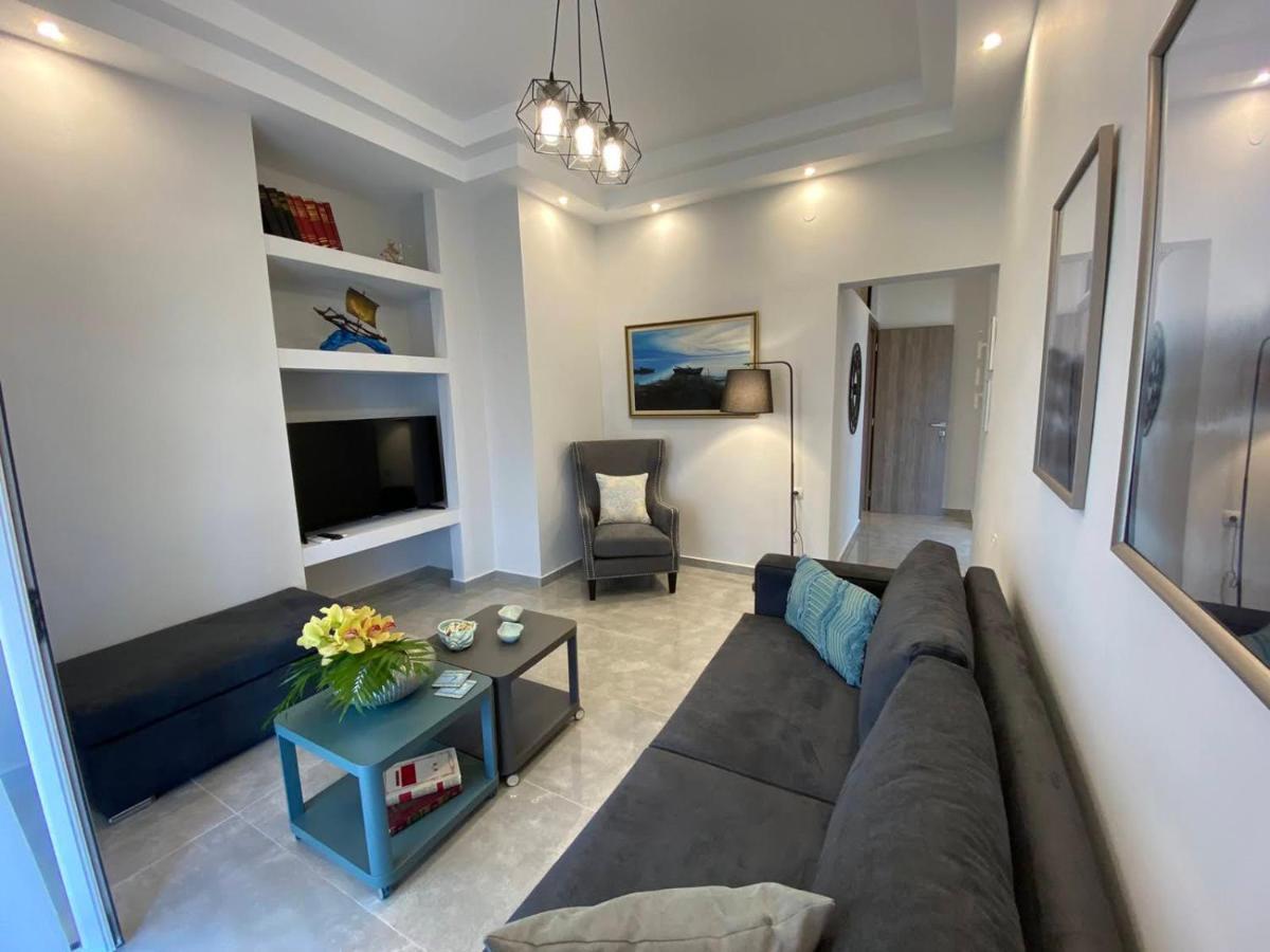 Lemon Suite Кавала Экстерьер фото