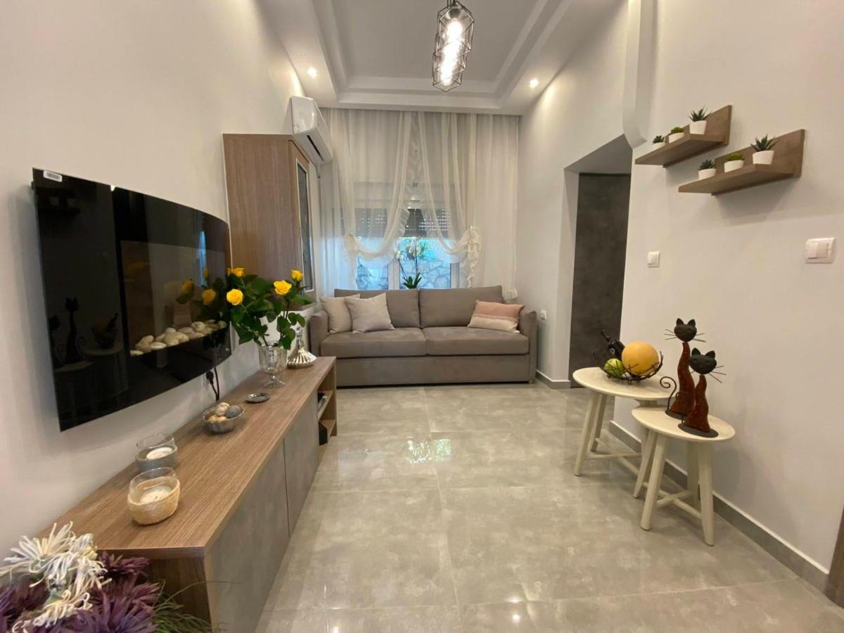 Lemon Suite Кавала Экстерьер фото
