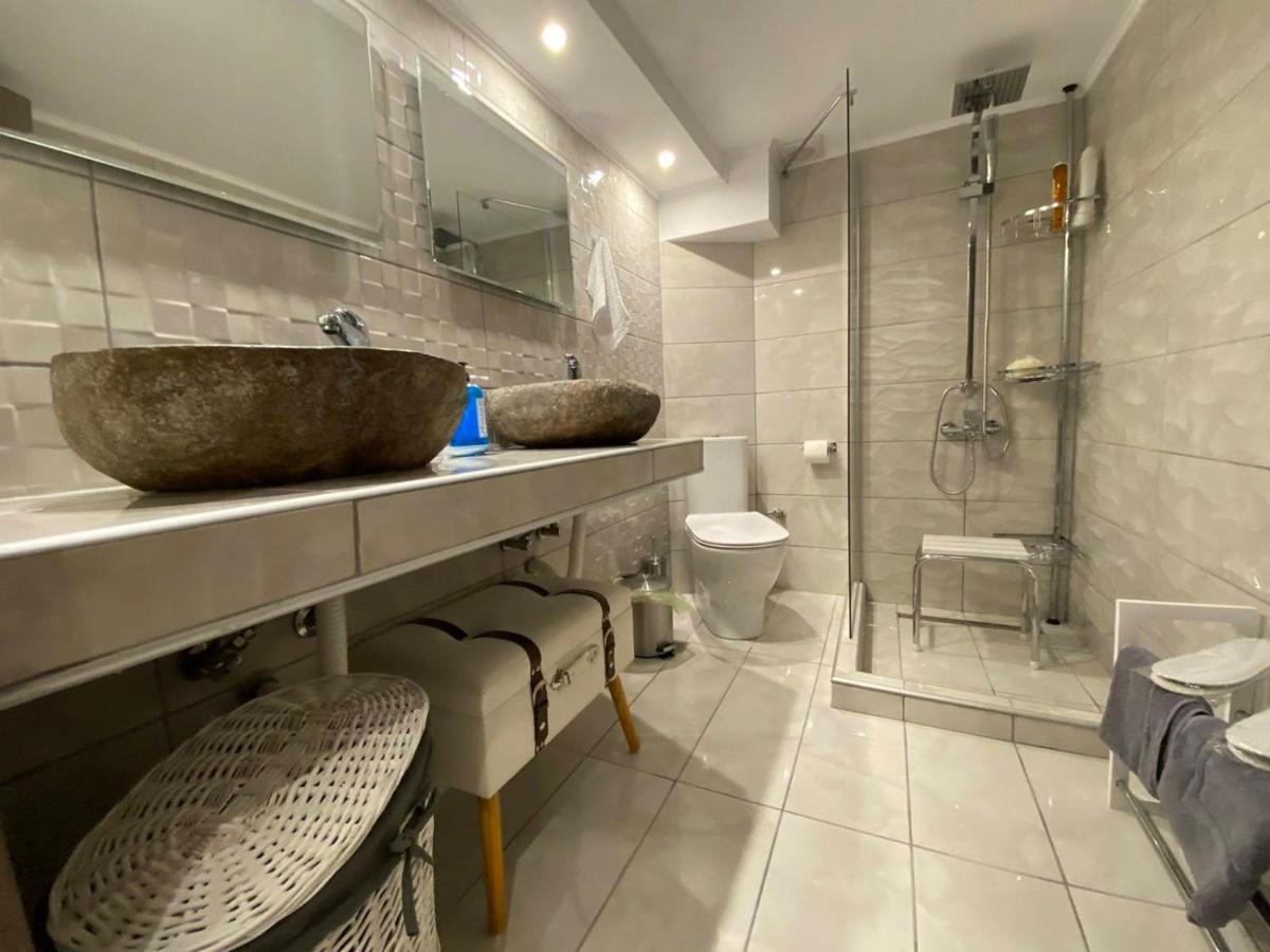 Lemon Suite Кавала Экстерьер фото