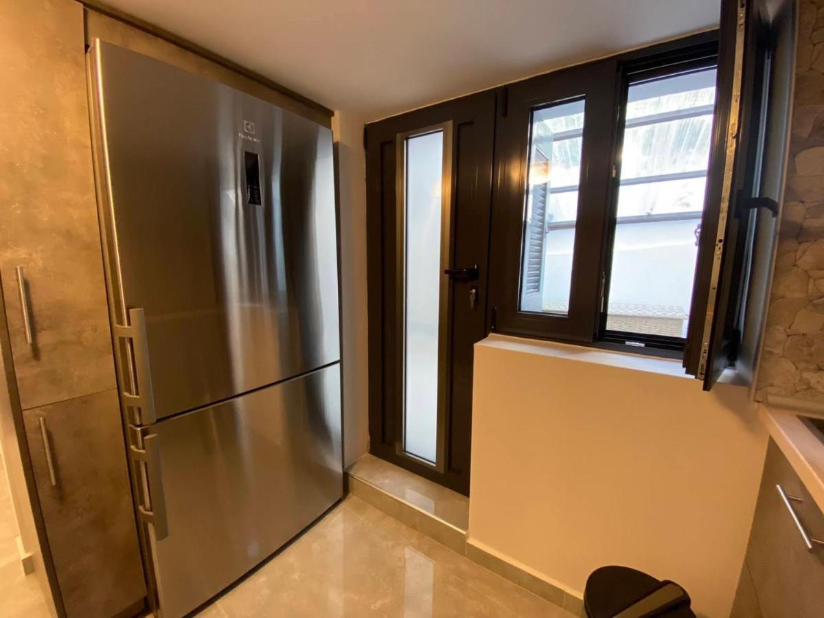 Lemon Suite Кавала Экстерьер фото