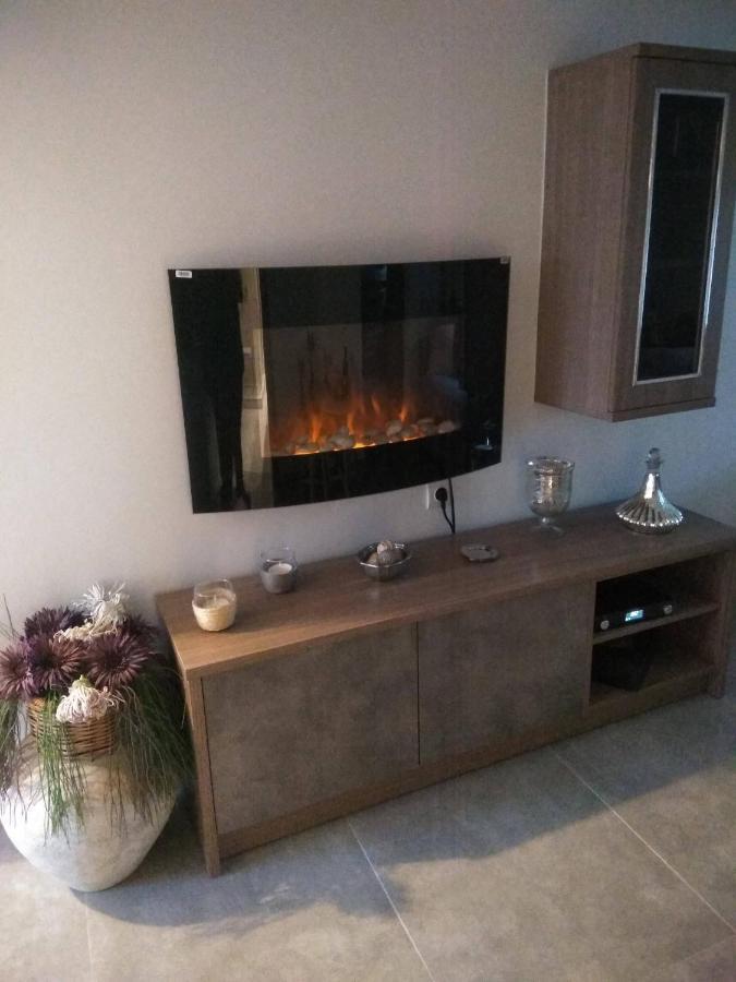 Lemon Suite Кавала Экстерьер фото