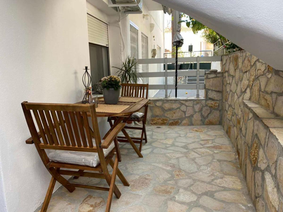 Lemon Suite Кавала Экстерьер фото