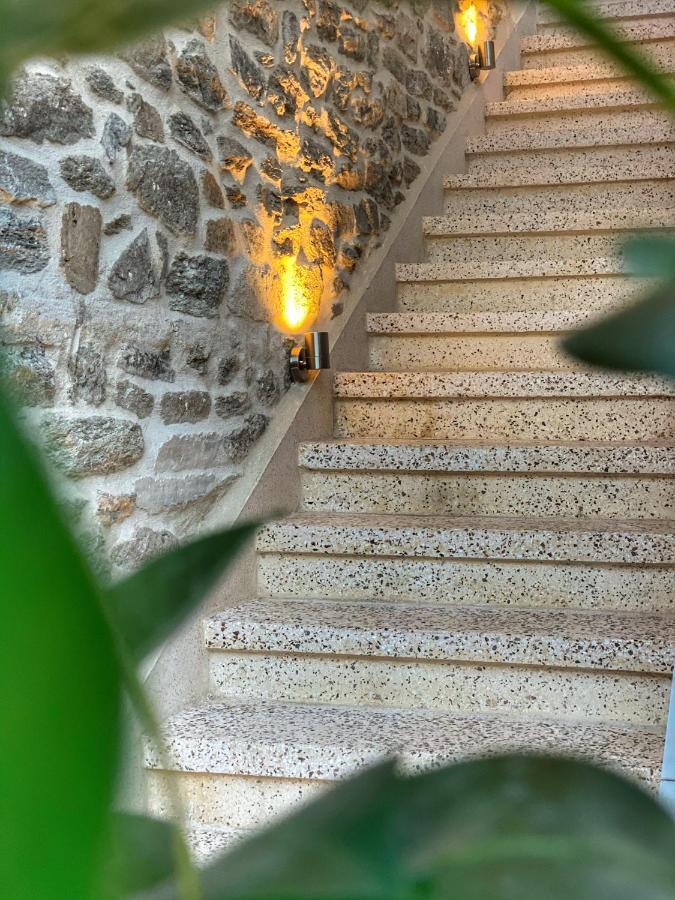 Lemon Suite Кавала Экстерьер фото
