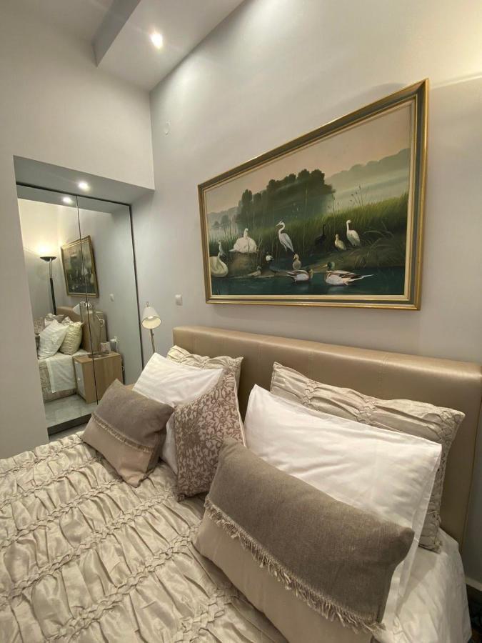 Lemon Suite Кавала Экстерьер фото