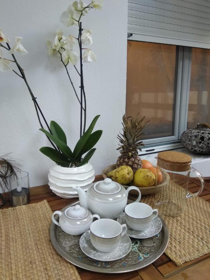 Lemon Suite Кавала Экстерьер фото
