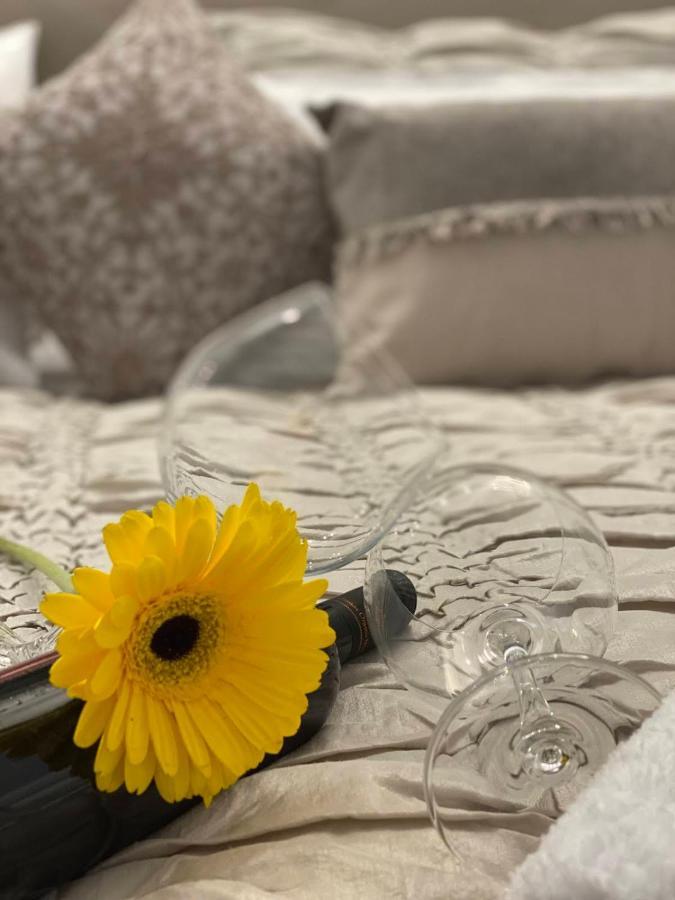 Lemon Suite Кавала Экстерьер фото